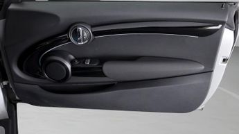 MINI Electric Hatch COOPER S LEVEL 1