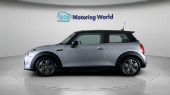 MINI Electric Hatch COOPER S LEVEL 1
