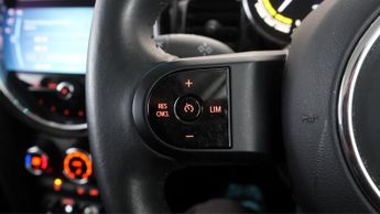 MINI Electric Hatch COOPER S LEVEL 1