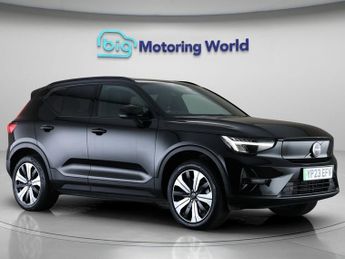 Volvo XC40 RECHARGE CORE