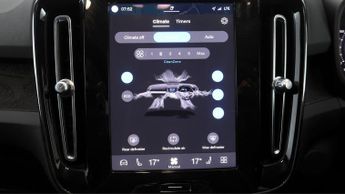 Volvo XC40 RECHARGE CORE
