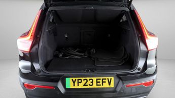 Volvo XC40 RECHARGE CORE