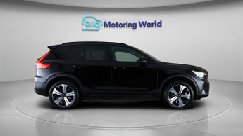 Volvo XC40 RECHARGE CORE