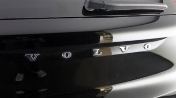 Volvo XC40 RECHARGE CORE