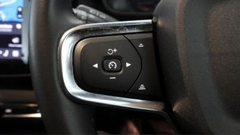 Volvo XC40 RECHARGE CORE