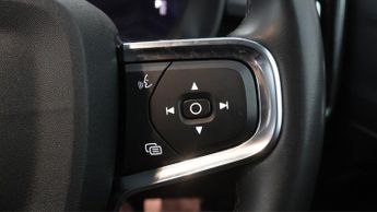 Volvo XC40 RECHARGE CORE