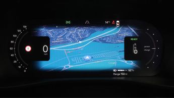 Volvo XC40 RECHARGE CORE