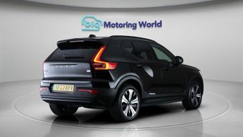 Volvo XC40 RECHARGE CORE