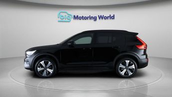 Volvo XC40 RECHARGE CORE