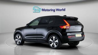 Volvo XC40 RECHARGE CORE