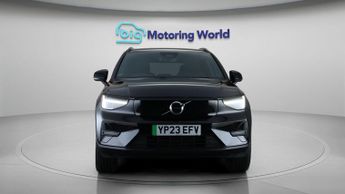 Volvo XC40 RECHARGE CORE