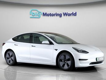 Tesla Model 3 MODEL 3