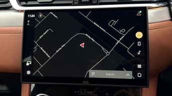 Jaguar F-PACE R-DYNAMIC S