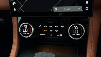 Jaguar F-PACE R-DYNAMIC S