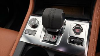 Jaguar F-PACE R-DYNAMIC S