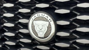 Jaguar F-PACE R-DYNAMIC S