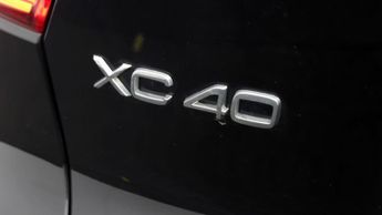 Volvo XC40 RECHARGE PLUS