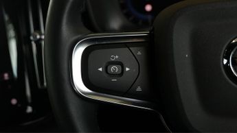 Volvo XC40 RECHARGE PLUS