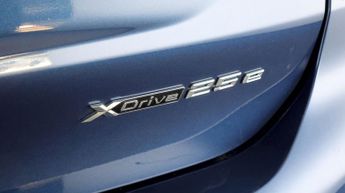 BMW X1 XDRIVE25E SPORT