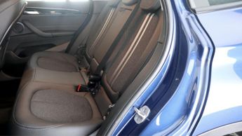 BMW X1 XDRIVE25E SPORT