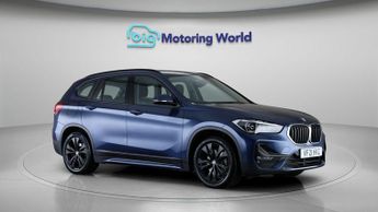 BMW X1 XDRIVE25E SPORT