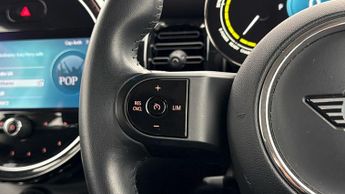 MINI Electric Hatch COOPER S LEVEL 1