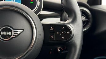 MINI Electric Hatch COOPER S LEVEL 1