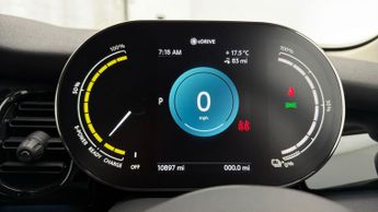 MINI Electric Hatch COOPER S LEVEL 1