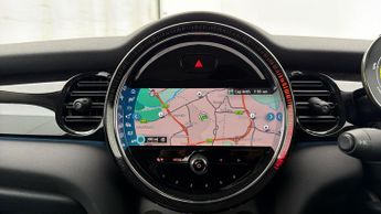 MINI Electric Hatch COOPER S LEVEL 1