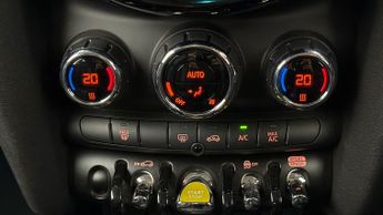 MINI Electric Hatch COOPER S LEVEL 1