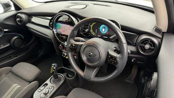 MINI Electric Hatch COOPER S LEVEL 1