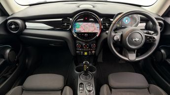 MINI Electric Hatch COOPER S LEVEL 1