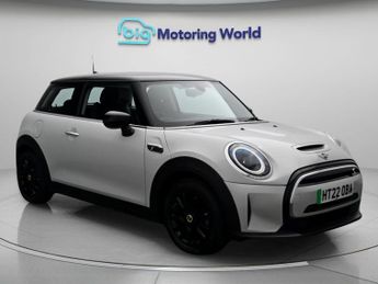 MINI Electric Hatch COOPER S LEVEL 1