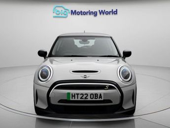 MINI Electric Hatch COOPER S LEVEL 1