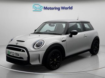 MINI Electric Hatch COOPER S LEVEL 1