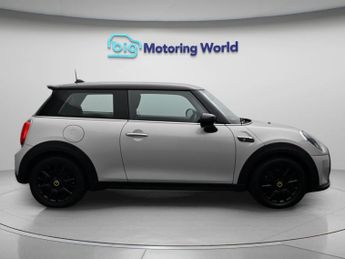 MINI Electric Hatch COOPER S LEVEL 1