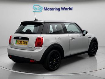 MINI Electric Hatch COOPER S LEVEL 1