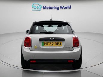 MINI Electric Hatch COOPER S LEVEL 1