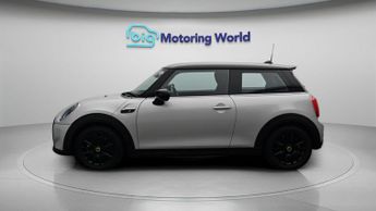 MINI Electric Hatch COOPER S LEVEL 1
