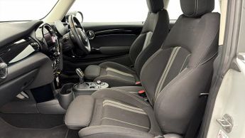 MINI Electric Hatch COOPER S LEVEL 1