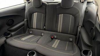 MINI Electric Hatch COOPER S LEVEL 1
