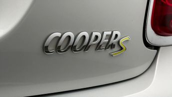 MINI Electric Hatch COOPER S LEVEL 1