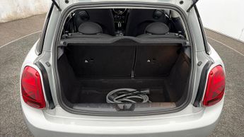 MINI Electric Hatch COOPER S LEVEL 1
