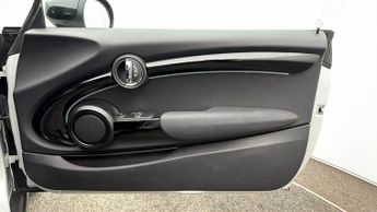MINI Electric Hatch COOPER S LEVEL 1