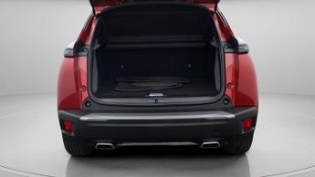 Peugeot 2008 PURETECH EAT8 S/S GT