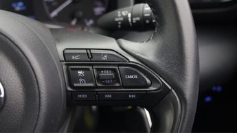 Toyota Yaris ICON