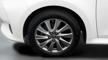 Toyota Yaris ICON