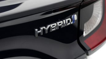 Toyota Yaris ICON