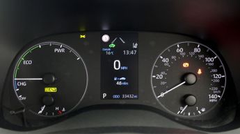 Toyota Yaris ICON