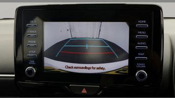 Toyota Yaris ICON